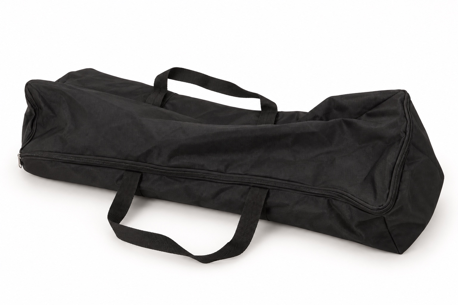 Protective carry bag for the backdrop set